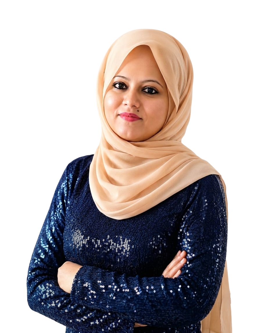 Saima Babar