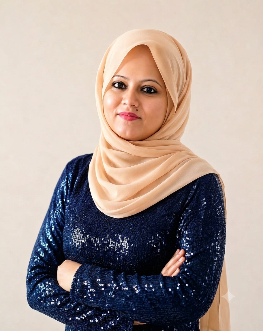 Saima Babar