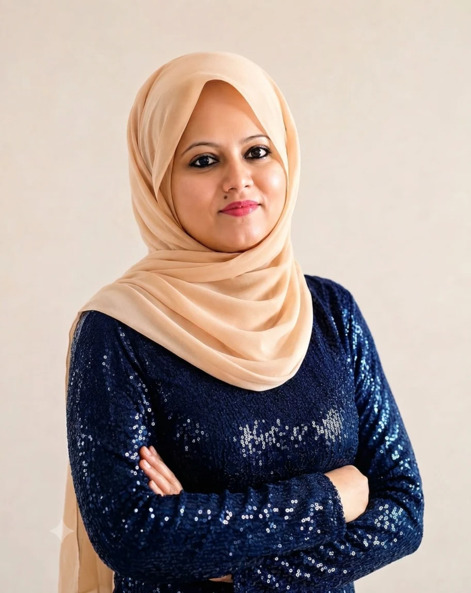 Saima Babar